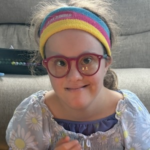 Fundraising Page: Emily Whalen